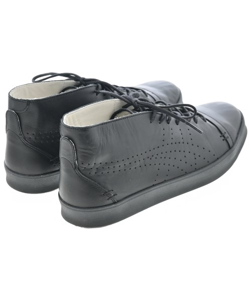 Onitsuka Tiger（オニツカタイガー）スニーカー 黒 サイズ:24.5cm レディース/2200563507505