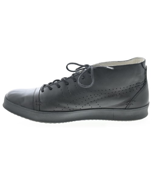 Onitsuka Tiger（オニツカタイガー）スニーカー 黒 サイズ:24.5cm レディース/2200563507505