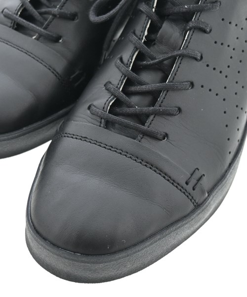Onitsuka Tiger（オニツカタイガー）スニーカー 黒 サイズ:24.5cm レディース/2200563507505