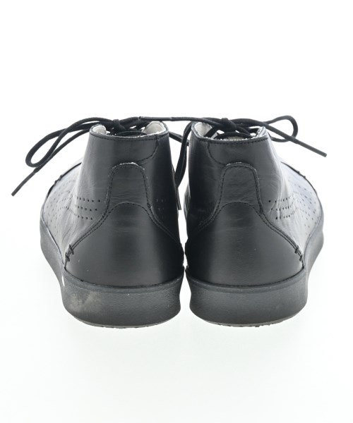 Onitsuka Tiger（オニツカタイガー）スニーカー 黒 サイズ:24.5cm レディース/2200563507505
