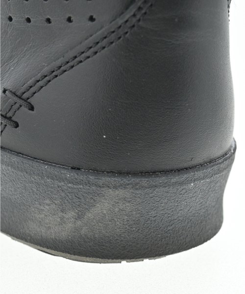 Onitsuka Tiger（オニツカタイガー）スニーカー 黒 サイズ:24.5cm レディース/2200563507505