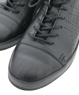Onitsuka Tiger（オニツカタイガー）スニーカー 黒 サイズ:24.5cm レディース/2200563507505