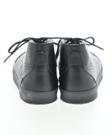 Onitsuka Tiger（オニツカタイガー）スニーカー 黒 サイズ:24.5cm レディース/2200563507505