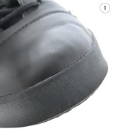 Onitsuka Tiger（オニツカタイガー）スニーカー 黒 サイズ:24.5cm レディース/2200563507505