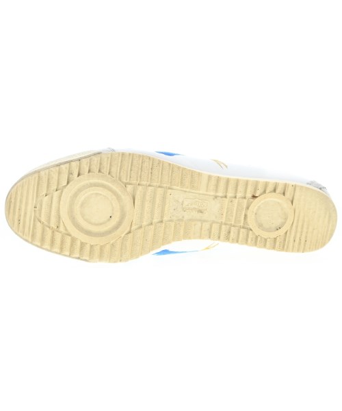 Onitsuka Tiger（オニツカタイガー）スニーカー 白 サイズ:26.5cm メンズ/2200608534015