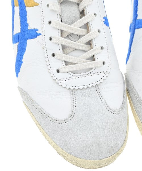 Onitsuka Tiger（オニツカタイガー）スニーカー 白 サイズ:26.5cm メンズ/2200608534015