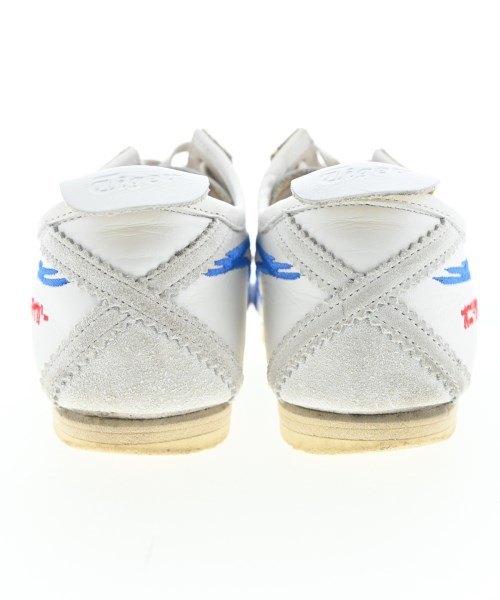 Onitsuka Tiger（オニツカタイガー）スニーカー 白 サイズ:26.5cm メンズ/2200608534015