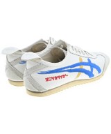 Onitsuka Tiger（オニツカタイガー）スニーカー 白 サイズ:26.5cm メンズ/2200608534015