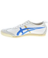 Onitsuka Tiger（オニツカタイガー）スニーカー 白 サイズ:26.5cm メンズ/2200608534015
