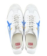 Onitsuka Tiger（オニツカタイガー）スニーカー 白 サイズ:26.5cm メンズ/2200608534015