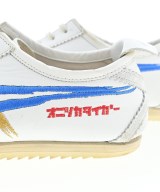 Onitsuka Tiger（オニツカタイガー）スニーカー 白 サイズ:26.5cm メンズ/2200608534015