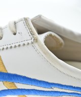 Onitsuka Tiger（オニツカタイガー）スニーカー 白 サイズ:26.5cm メンズ/2200608534015