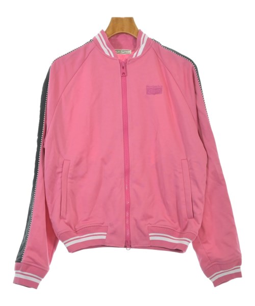 Onitsuka Tiger(オニツカタイガー)スウェット ピンク サイズ:M/2200670530328