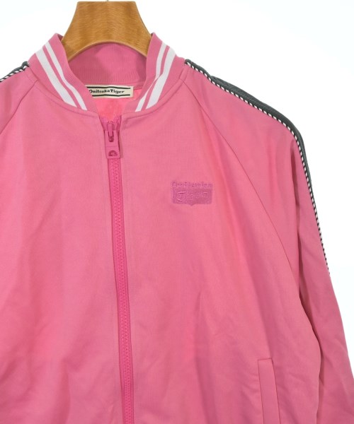 Onitsuka Tiger（オニツカタイガー）スウェット ピンク サイズ:M メンズ/2200670530328