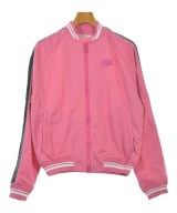 Onitsuka Tiger（オニツカタイガー）スウェット ピンク サイズ:M メンズ/2200670530328