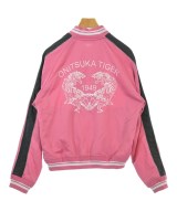 Onitsuka Tiger（オニツカタイガー）スウェット ピンク サイズ:M メンズ/2200670530328