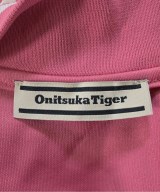 Onitsuka Tiger（オニツカタイガー）スウェット ピンク サイズ:M メンズ/2200670530328