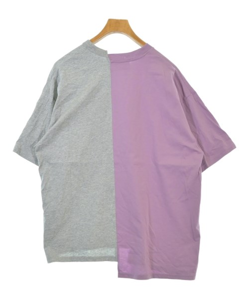 Onitsuka Tiger（オニツカタイガー）Tシャツ・カットソー グレー サイズ:L メンズ/2200670530373