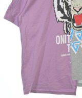 Onitsuka Tiger（オニツカタイガー）Tシャツ・カットソー グレー サイズ:L メンズ/2200670530373