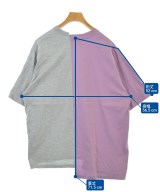 Onitsuka Tiger（オニツカタイガー）Tシャツ・カットソー グレー サイズ:L メンズ/2200670530373