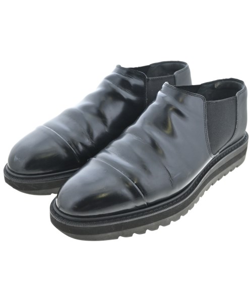 THE ONITSUKA(ジオニツカ)ビジネス・ドレスシューズ 黒 サイズ:26.5cm/2200673307040