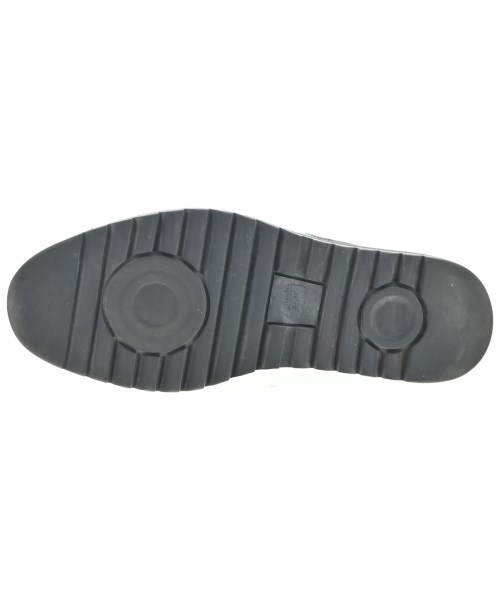 THE ONITSUKA（ジオニツカ）ビジネス・ドレスシューズ 黒 サイズ:26.5cm メンズ/2200673307040