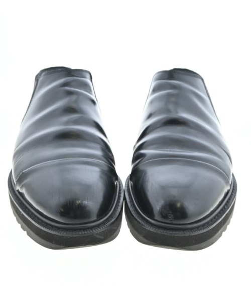 THE ONITSUKA（ジオニツカ）ビジネス・ドレスシューズ 黒 サイズ:26.5cm メンズ/2200673307040