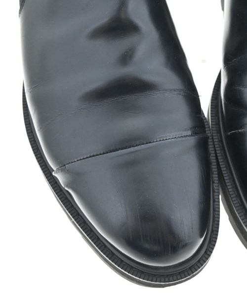 THE ONITSUKA（ジオニツカ）ビジネス・ドレスシューズ 黒 サイズ:26.5cm メンズ/2200673307040