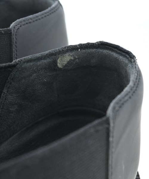 THE ONITSUKA（ジオニツカ）ビジネス・ドレスシューズ 黒 サイズ:26.5cm メンズ/2200673307040