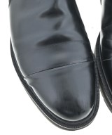 THE ONITSUKA（ジオニツカ）ビジネス・ドレスシューズ 黒 サイズ:26.5cm メンズ/2200673307040