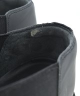 THE ONITSUKA（ジオニツカ）ビジネス・ドレスシューズ 黒 サイズ:26.5cm メンズ/2200673307040