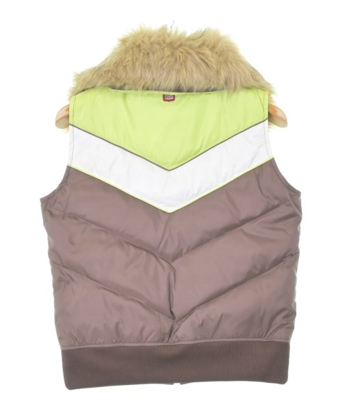 Onitsuka Tiger（オニツカタイガー）その他 茶 サイズ:L レディース/2200673366023