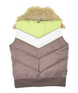 Onitsuka Tiger（オニツカタイガー）その他 茶 サイズ:L レディース/2200673366023