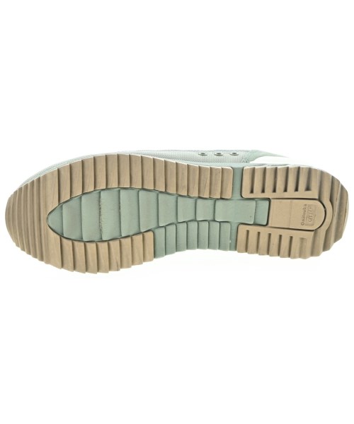 Onitsuka Tiger（オニツカタイガー）スニーカー 白 サイズ:23.5cm レディース/2200675935180