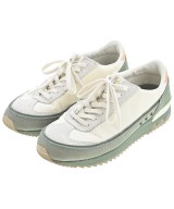 Onitsuka Tiger（オニツカタイガー）スニーカー 白 サイズ:23.5cm レディース/2200675935180