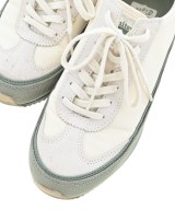 Onitsuka Tiger（オニツカタイガー）スニーカー 白 サイズ:23.5cm レディース/2200675935180