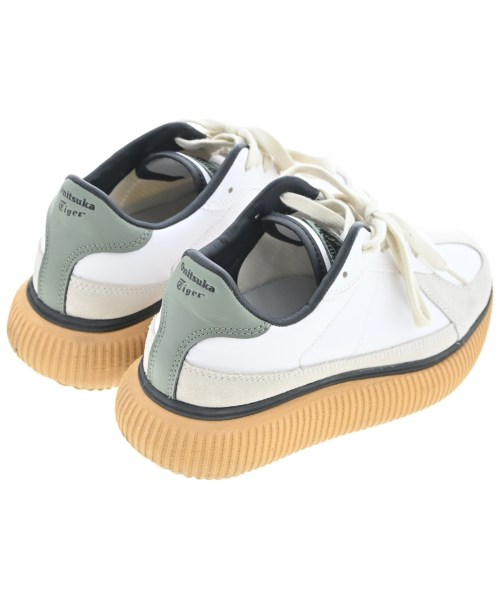 Onitsuka Tiger（オニツカタイガー）スニーカー 白 サイズ:23.5cm レディース/2200675935197