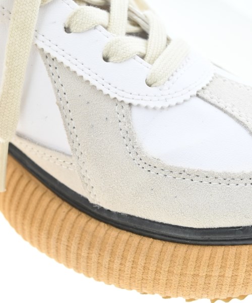 Onitsuka Tiger（オニツカタイガー）スニーカー 白 サイズ:23.5cm レディース/2200675935197