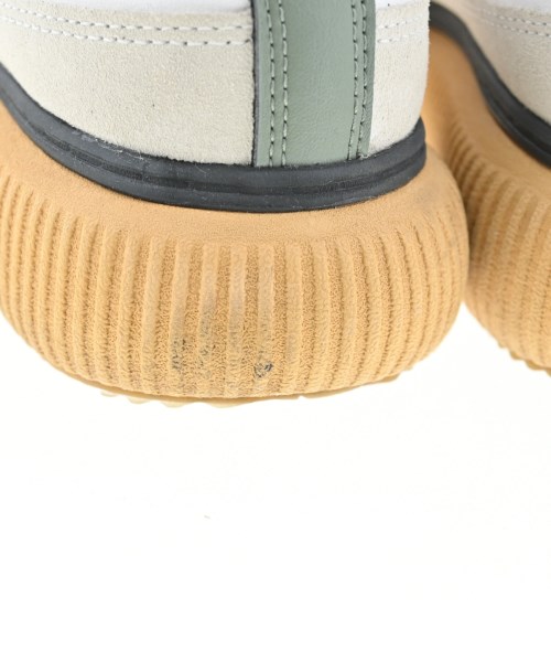 Onitsuka Tiger（オニツカタイガー）スニーカー 白 サイズ:23.5cm レディース/2200675935197