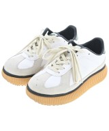 Onitsuka Tiger（オニツカタイガー）スニーカー 白 サイズ:23.5cm レディース/2200675935197