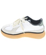 Onitsuka Tiger（オニツカタイガー）スニーカー 白 サイズ:23.5cm レディース/2200675935197