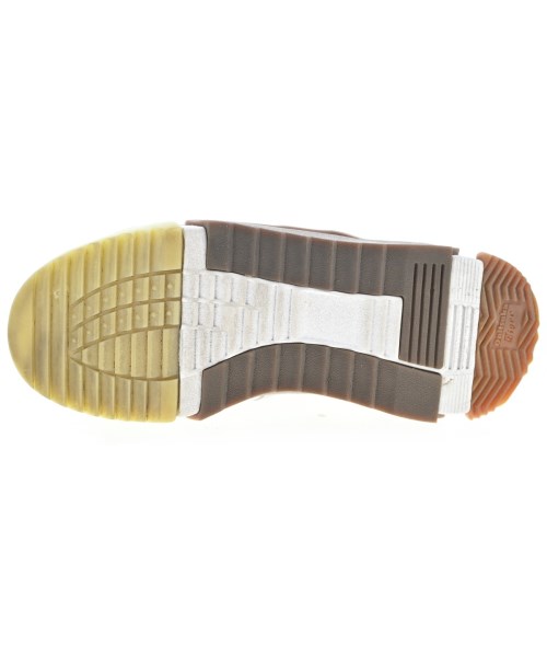 Onitsuka Tiger（オニツカタイガー）スニーカー 白 サイズ:25cm メンズ/2200677418018