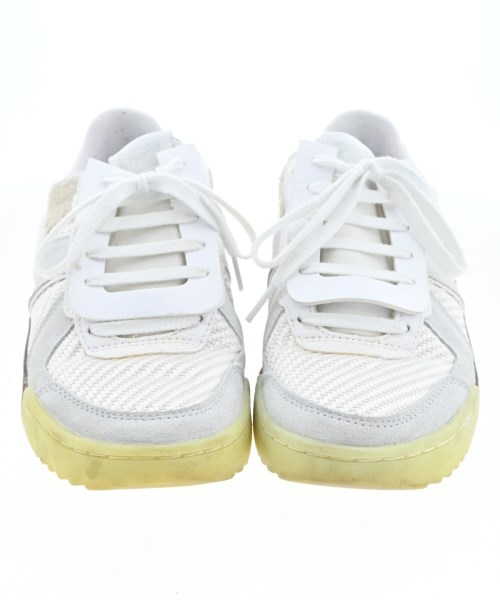 Onitsuka Tiger（オニツカタイガー）スニーカー 白 サイズ:25cm メンズ/2200677418018