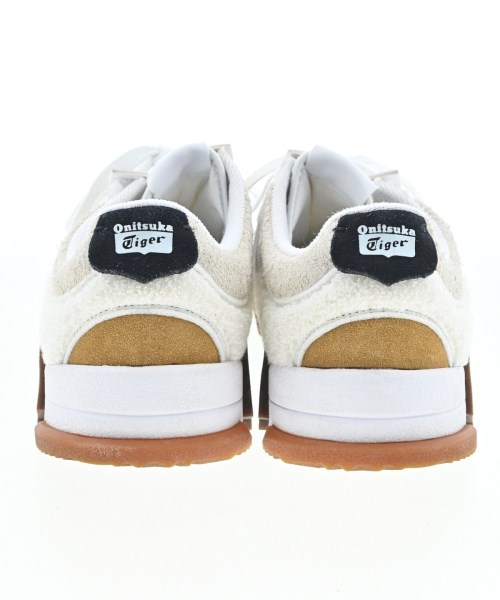 Onitsuka Tiger（オニツカタイガー）スニーカー 白 サイズ:25cm メンズ/2200677418018