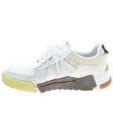 Onitsuka Tiger（オニツカタイガー）スニーカー 白 サイズ:25cm メンズ/2200677418018