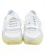 Onitsuka Tiger（オニツカタイガー）スニーカー 白 サイズ:25cm メンズ/2200677418018