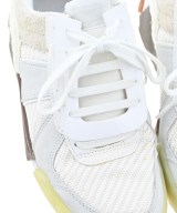 Onitsuka Tiger（オニツカタイガー）スニーカー 白 サイズ:25cm メンズ/2200677418018