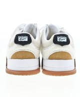 Onitsuka Tiger（オニツカタイガー）スニーカー 白 サイズ:25cm メンズ/2200677418018
