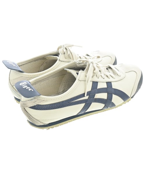 Onitsuka Tiger（オニツカタイガー）スニーカー グレー サイズ:26.5cm メンズ/2200673188113