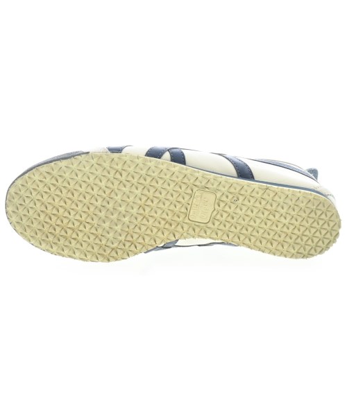 Onitsuka Tiger（オニツカタイガー）スニーカー グレー サイズ:26.5cm メンズ/2200673188113